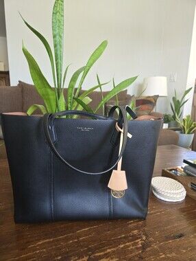 Tory Burch Perry Tote Bag